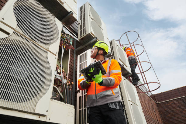 Professional HVAC in Oostburg, WI