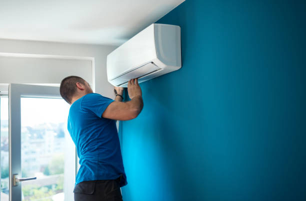 Best Commercial HVAC in Oostburg, WI