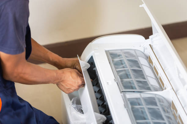 Best HVAC Financing and Leasing in Oostburg, WI