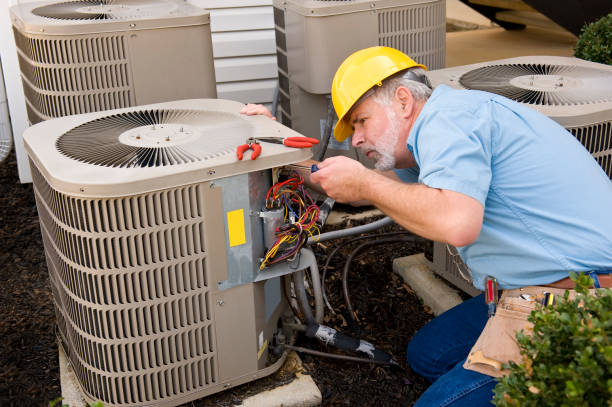 Best Air Conditioning Cleaning in Oostburg, WI