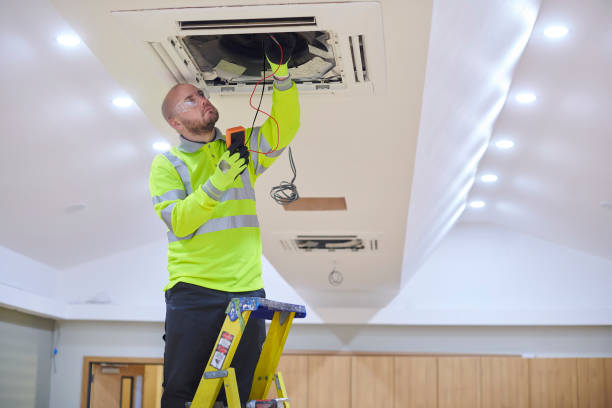 Best HVAC for Healthcare Facilities in Oostburg, WI