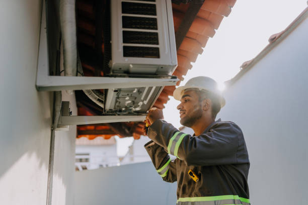 Best Residential HVAC in Oostburg, WI