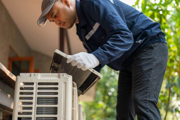 Best Seasonal HVAC Services in Oostburg, WI