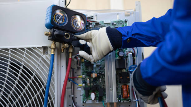 Best HVAC Retrofitting and Upgrading in Oostburg, WI