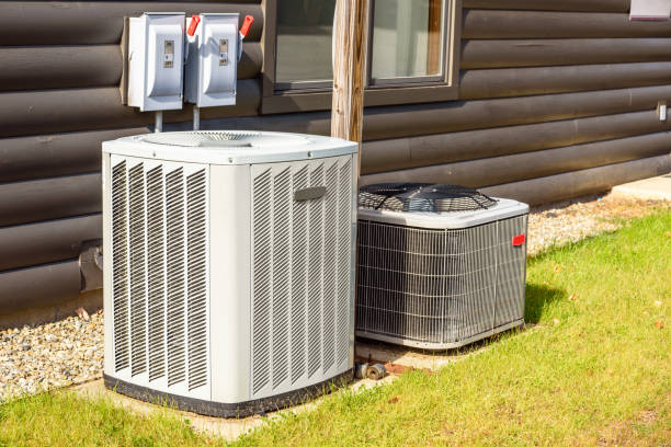 Best HVAC Software and Technology in Oostburg, WI